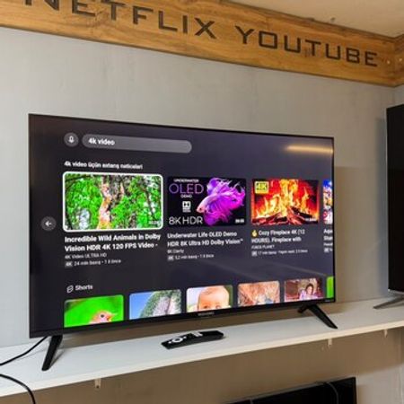 Televizor Yoshiro – Bakı – ucuztap.az