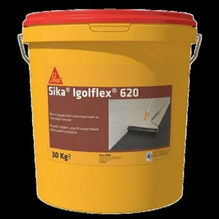 Bitum-kauçuk əsaslı Sika® Igolflex®-620 – Bakı – ucuztap.az