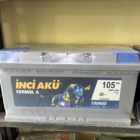 Akkumulyator İnci akü – Bakı – ucuztap.az