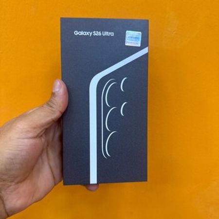 Samsung Galaxy S26 Ultra Black 1TB/16GB – Bakı – ucuztap.az