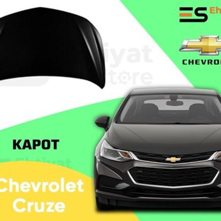Chevrolet Cruze kapotu – Bakı – ucuztap.az