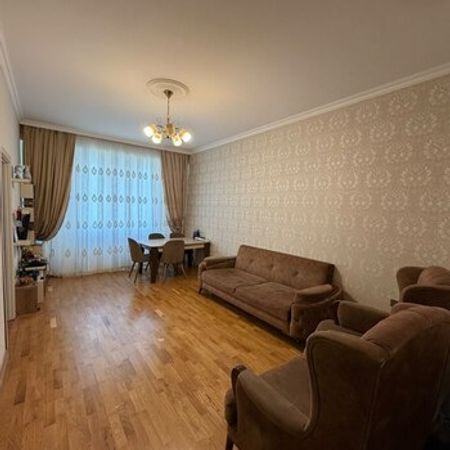 3-Otaqlı yeni tikili, Sumqayıt ş., 72 m² – Sumqayıt – ucuztap.az