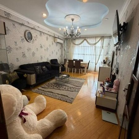3-Otaqlı yeni tikili, Sumqayıt ş., 84 m² – Sumqayıt – ucuztap.az