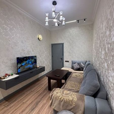 2-Otaqlı yeni tikili, Sumqayıt ş., 50 m² – Sumqayıt – ucuztap.az