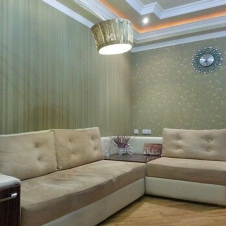 2-Otaqlı yeni tikili, 6-cı mkr., 57 m² – Sumqayıt – ucuztap.az