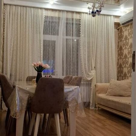 2-Otaqlı yeni tikili, Sumqayıt ş., 67 m² – Sumqayıt – ucuztap.az