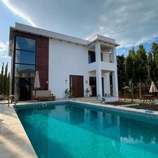 Villa, Novxanı qəs.