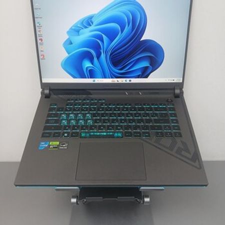 ASUS ROG Strix G16 G614JU-N3193 (90NR0CC1-M01450) – Bakı – ucuztap.az