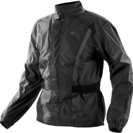 Motosiklet gödəkçəsi SHIMA HYDRODRY YAĞMURLUQ + JACKET QARA – Bakı – ucuztap.az