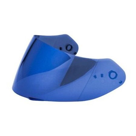 Dəbilqə vizoru SCORPION ELLIP-TEC FaceShield Mirrored Blue Maxvision (KDF14-2) – Bakı – ucuztap.az
