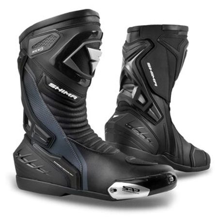 Motosiklet çəkməsi SHIMA RSX-6 MOTOSİKLET ÇƏKMƏSİ 41 – Bakı – ucuztap.az