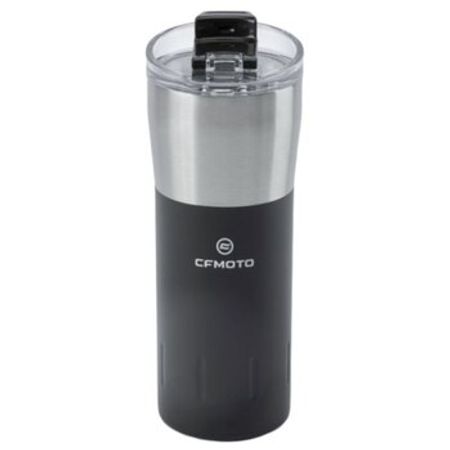 Dəbilqə aksesuarı CFMOTO BLACK COFFEE CUP (Termos) – Bakı – ucuztap.az