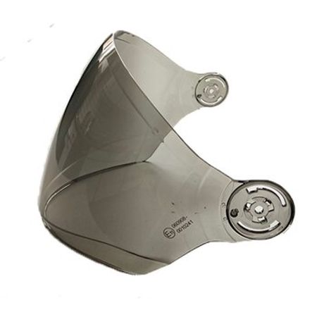 Dəbilqə vizoru SCORPION KDS-O-01 EXO-CITY II Shield Smoke – Bakı – ucuztap.az