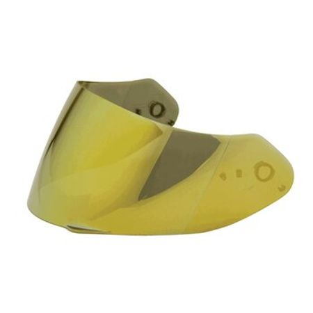Dəbilqə vizoru SCORPION ELLIP-TEC FaceShield Mirrored Gold Maxvision Ready (KDF14-2) – Bakı – ucuztap.az