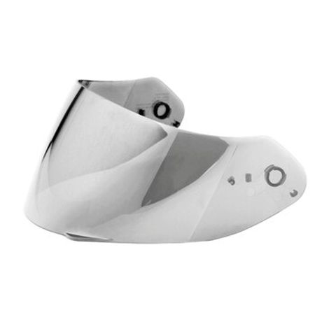 Dəbilqə vizoru SCORPION ELLIP-TEC FaceShield Mirrored Silver Maxvision Ready (KDF14-2) – Bakı – ucuztap.az