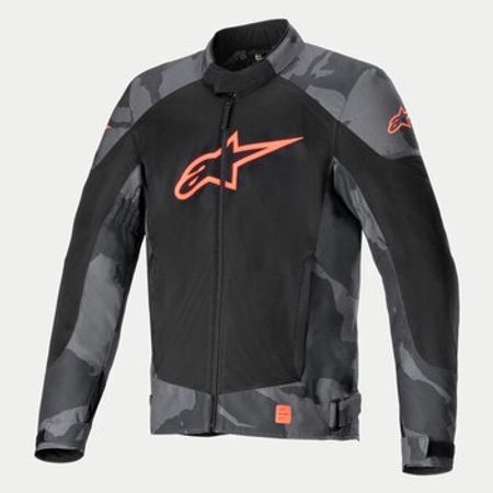 Motosiklet gödəkçəsi T-SP X Superair Gödəkçə – Geyim və ayaqqabılar – ucuztap.az