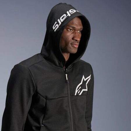 Motosiklet gödəkçəsi Chrome V2 Sport Hoodie – Bakı – ucuztap.az