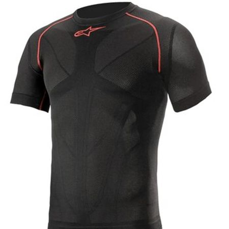 Moto termal geyim Ride Tech V2 Top Short Sleeve Summer – Bakı – ucuztap.az