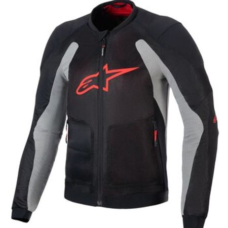 Motosiklet gödəkçəsi TROOP AIR JKT – Bakı – ucuztap.az
