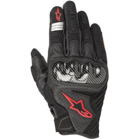 Motosiklet əlcəyi SMX-1 Air V2 Gloves ƏLCƏK – Bakı – ucuztap.az