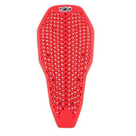 Motosiklet qoruyucusu Nucleon Plasma Full Back Protector Insert – Bakı – ucuztap.az