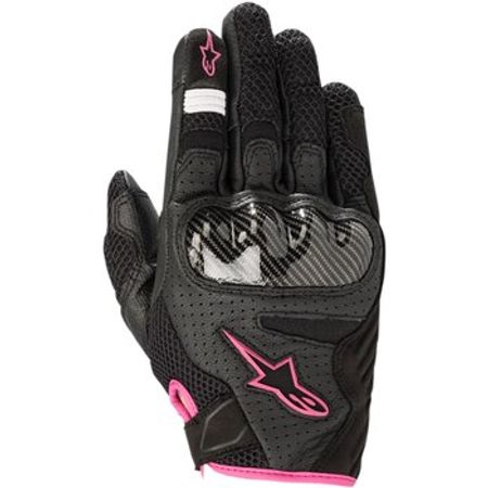 Motosiklet əlcəyi Women Stella SMX1 Air V2 Gloves – Geyim və ayaqqabılar – ucuztap.az