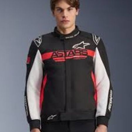Motosiklet gödəkçəsi MONZA-SPORT JCKT – Geyim və ayaqqabılar – ucuztap.az