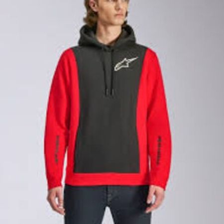 Moto geyim IGNITE HOODIE – Bakı – ucuztap.az