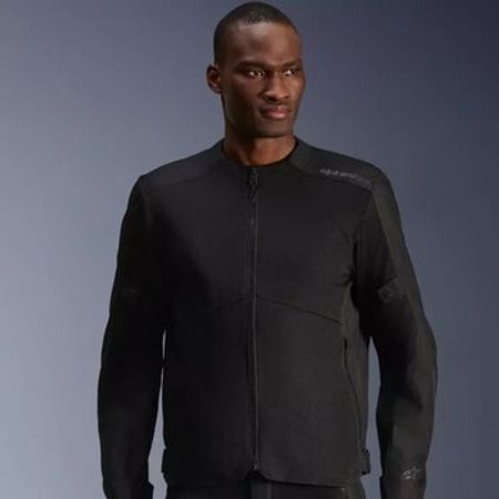 Motosiklet gödəkçəsi C-1 AIR JACKET 10 – Geyim və ayaqqabılar – ucuztap.az