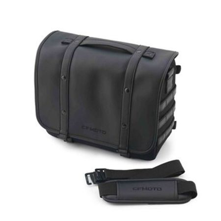 Motosiklet çantası CFMOTO Heritage Side Bag – Ehtiyat hissələri – ucuztap.az