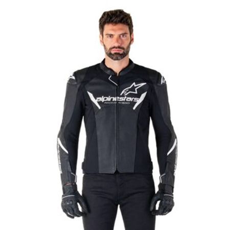 Motosiklet gödəkçəsi Alpinestars Faster V3 Airflow – Geyim və ayaqqabılar – ucuztap.az