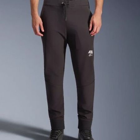 Motosiklet şalvarı Alpinestars Aeroshell texniki şalvar – Qara/Ağ – M – Geyim və ayaqqabılar – ucuztap.az