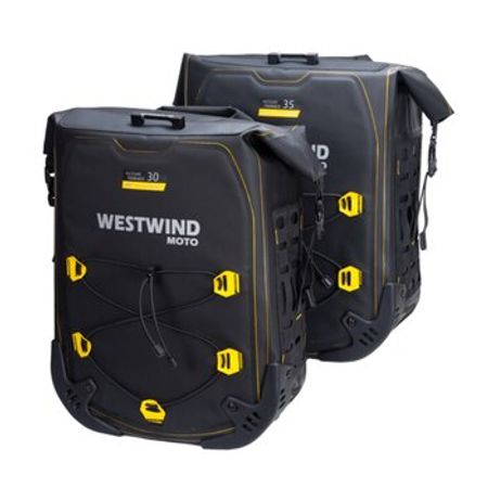 Motosiklet çantası CFMOTO Side Bag Set – Ehtiyat hissələri – ucuztap.az