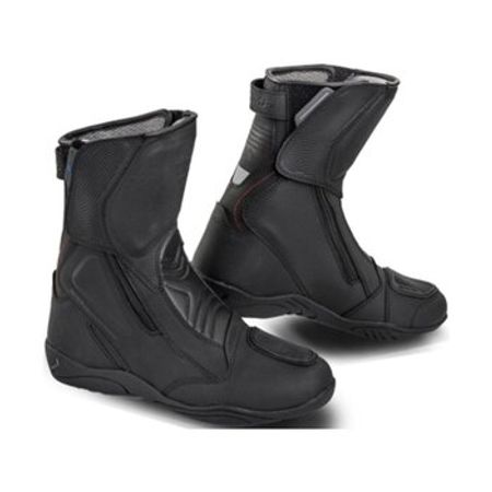 Motosiklet çəkməsi SHIMA Terra MEN Black – 42 – Bakı – ucuztap.az
