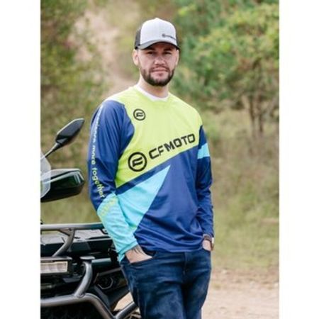 Moto geyim CFMOTO Mens Cycling Quick-Dry – Ehtiyat hissələri – ucuztap.az