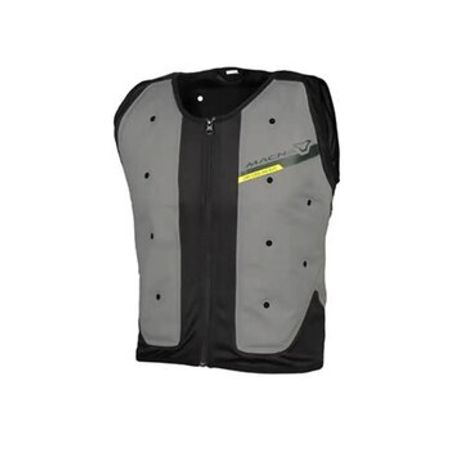 Moto termal geyim MACNA Cooling Vest EVO (Rəng kodu: 808) – S-M – Bakı – ucuztap.az