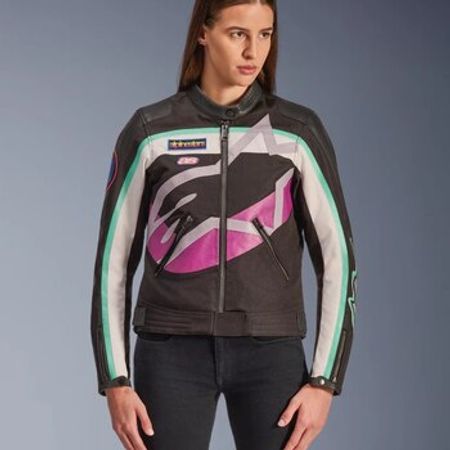 Motosiklet gödəkçəsi Alpinestars Idles – Bakı – ucuztap.az