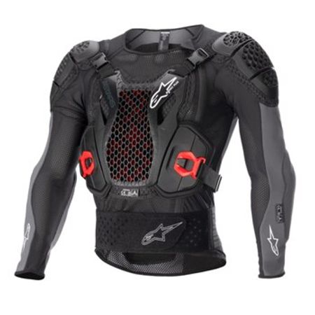 Motosiklet gödəkçəsi Alpinestars Bionic Plus V2 üst bədən qoruyucu zirehi – Bakı – ucuztap.az