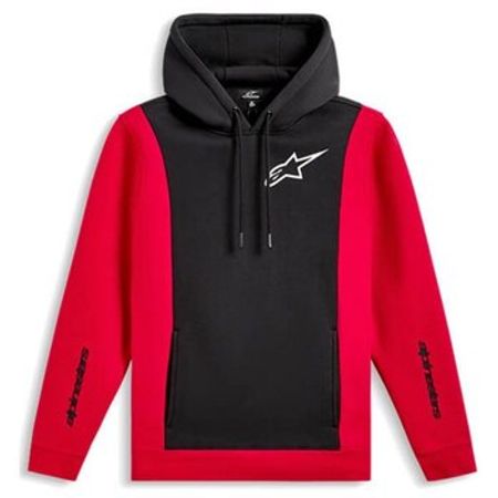 Moto geyim Alpinestars Ignite kapüşonlu sviter – Ehtiyat hissələri – ucuztap.az