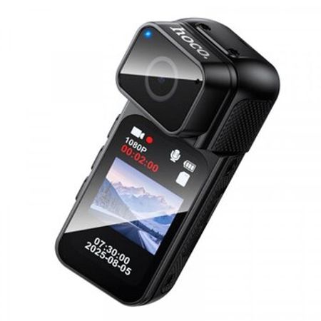 Action kamera Hoco dv-105 – Bakı – ucuztap.az
