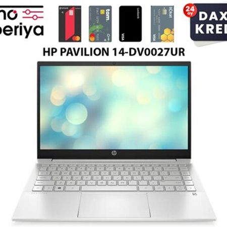 HP PAVILION 14-DV0027UR 39L32EA – Bakı – ucuztap.az