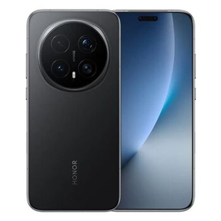 Honor Magic 8 Pro Black 512GB/12GB – Bakı – ucuztap.az