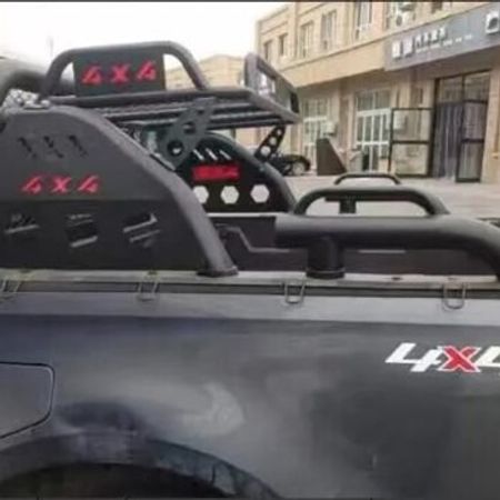 Mitsubishi L200 pikap jalüz fender roolbar elektrik – Bakı – ucuztap.az