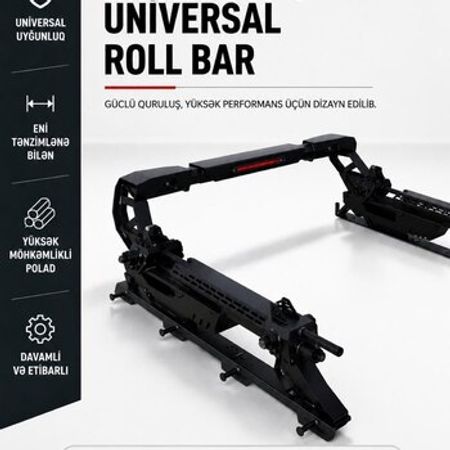 Mitsubishi L200 jalüz açılan baqaj rolbar fender – Bakı – ucuztap.az