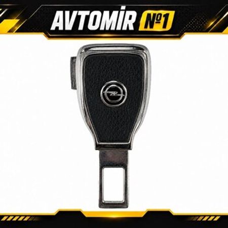 Opel üçün təhlükəsizlik kəməri aldadıcısı – Ehtiyat hissələri – ucuztap.az