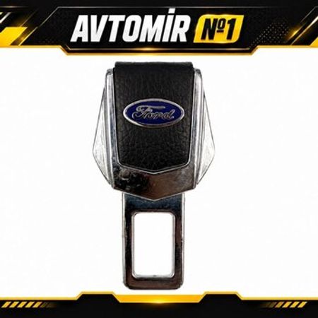 Ford üçün təhlükəsizlik kəməri aldadıcısı – Bakı – ucuztap.az