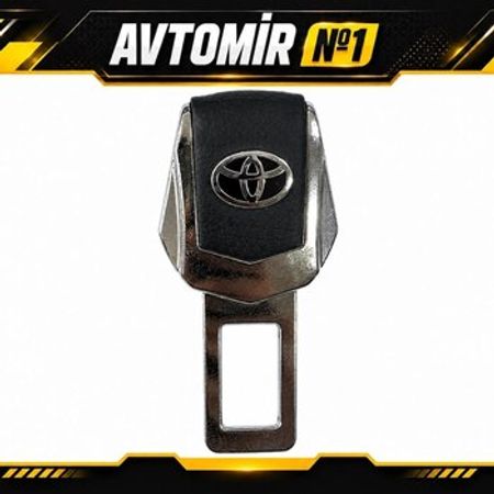 Toyota üçün təhlükəsizlik kəməri aldadıcısı – Bakı – ucuztap.az