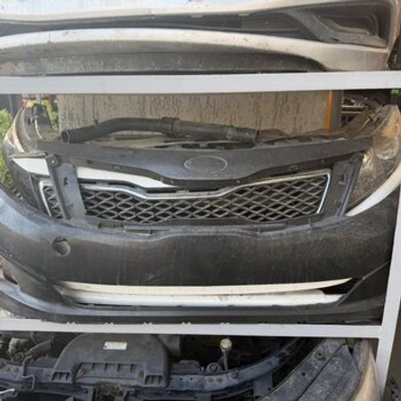 Kia Optima 2013 ön buferi – Bakı – ucuztap.az