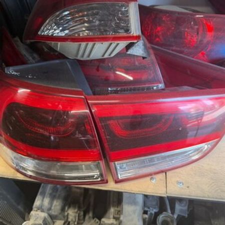Kia Sorento arxa stopu – Bakı – ucuztap.az