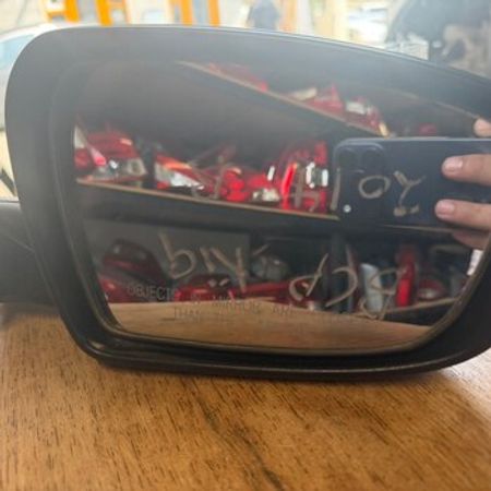Kia Cerato original güzgüləri – Bakı – ucuztap.az
